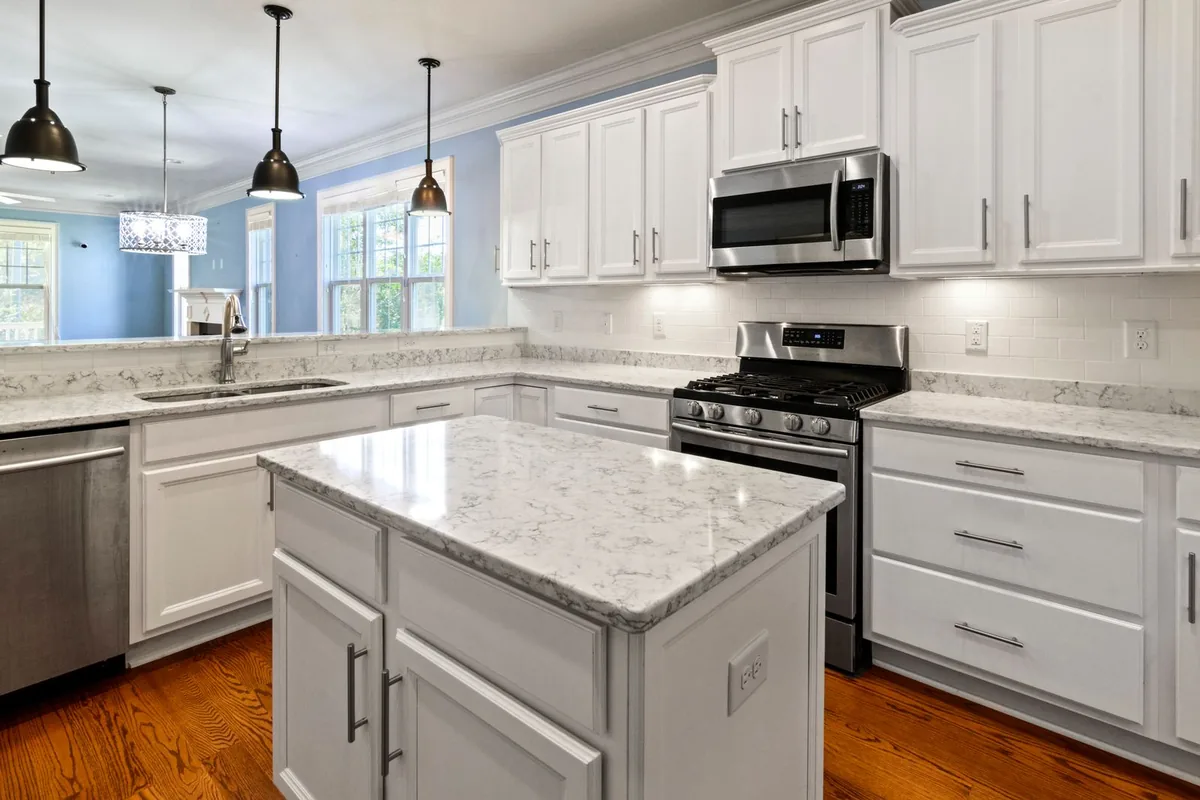 Filth & Squalor Cleanup in Mount Hermon, VA